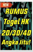 Aplikasi Togel 4D Akurat