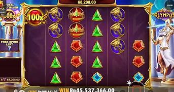 Cara Main Zeus Slot Pemula Di Hp Gratis Online