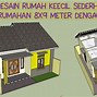 Gambar Rumah Simple Tapi Bagus