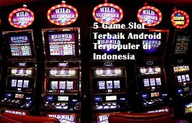 Game Slot Apk Hijau Terbaik 2024 Indonesia Android Gratis Terbaik