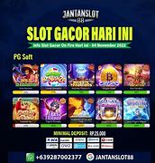 Live Slot Mega888 Hari Ini