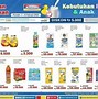 Promo Indomaret Hari Ini September 2024 Terbaru Hari Ini Live