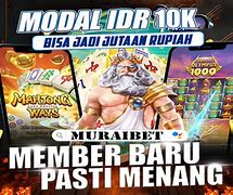 Slot Pragmatic Sering Menang Modal 20K Gratis Modal