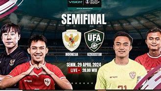 Slot Uk Bookies Indonesia Vs Uzbekistan 2024 Hari Ini