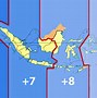 Ternate Waktu Indonesia Bagian