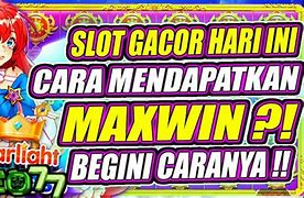 Trik Slot Receh Cogan 33 Juta Rupiah Di Android Version